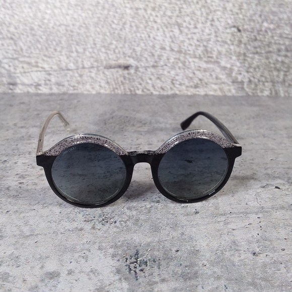 Jimmy Choo Dual Tone Sunglasses main image 7